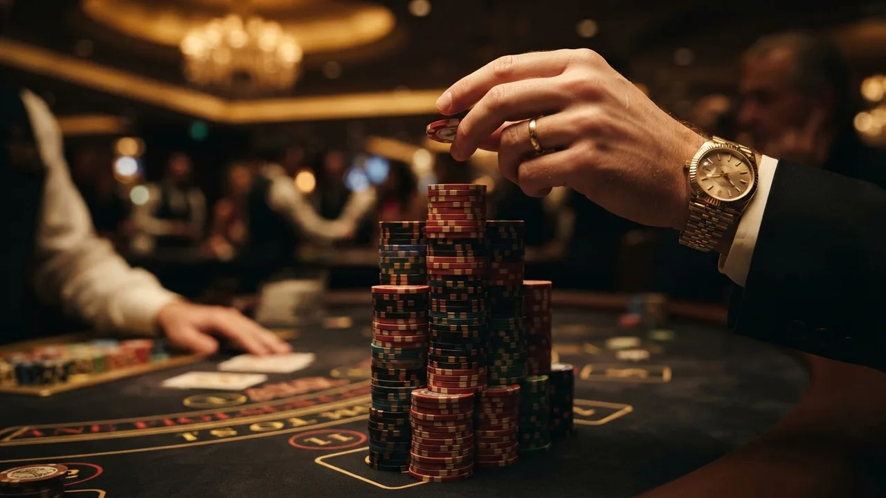 casino extranjeros