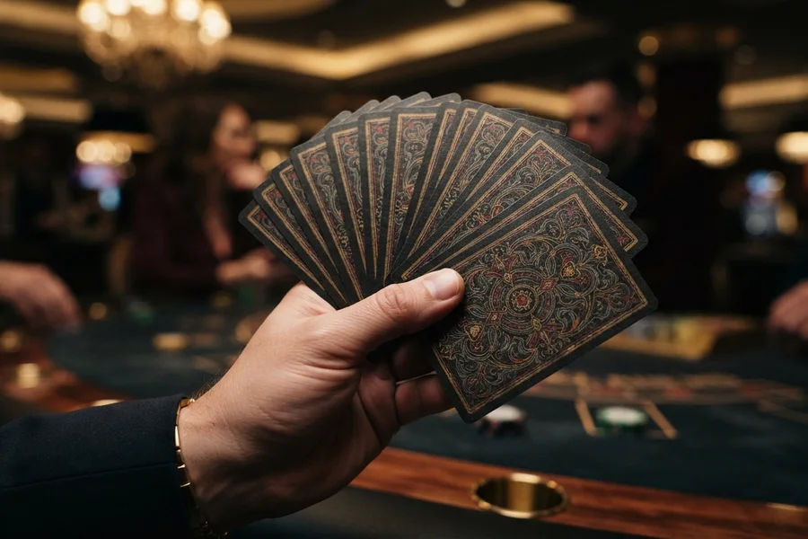 casino extranjeros